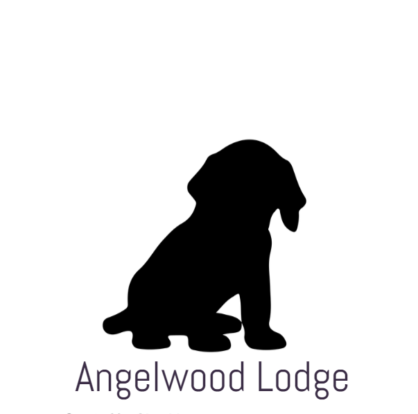 Angelwood Lodge Logo