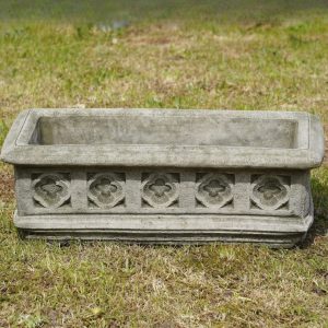 Gothic Trough